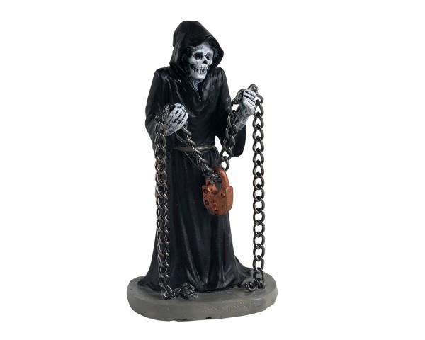 Lemax Spooky Town 12004 - CHAINS