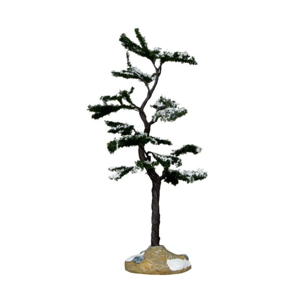 LEMAX 64087 - MARCESCENT TREE, SMALL
