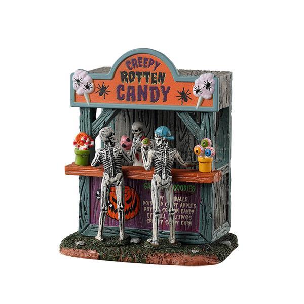 LEMAX - Rotten Candy Stand